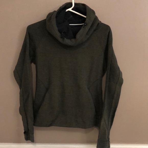 Nike Tech Fleece hoodie